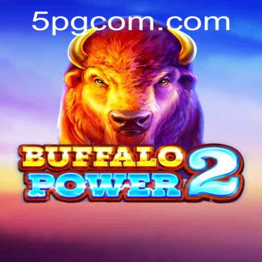 BuffaloPower2: A Thrilling Adventure with 5pg Mechanics
