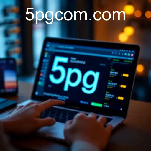 Optimize Your 'Contact Us' Page for Success with the Keyword '5pg'