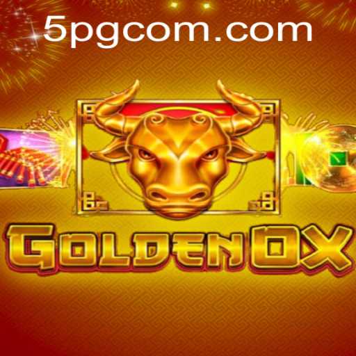 GoldenOx: The Exciting World of 5pg Gaming