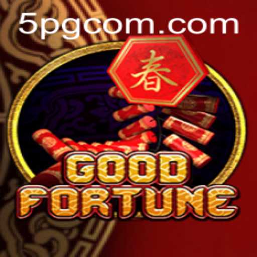 Experience the Excitement of GoodFortune: The Ultimate 5pg Adventure