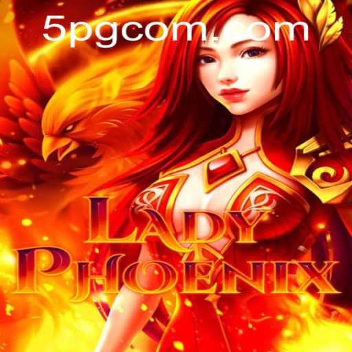 Exploring the Enigmatic World of LadyPhoenix: A Fascinating Gaming Experience