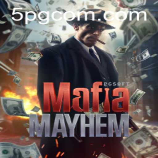 Dive Into the World of MafiaMayhem: A Captivating Strategy Game