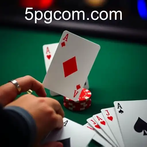 Exploring the Fascinating World of Poker Games