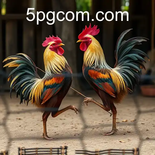 The Rise of Sabong Games in the Digital Era